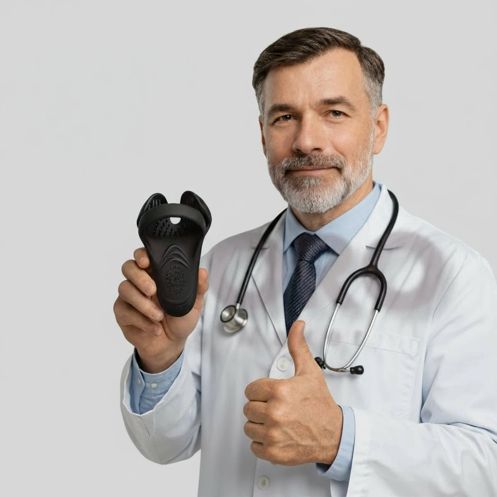 Alisanda™ VitalEngine Pro-The #1 5-in-1 at-home trainer that reverses ED; PE with advanced precision