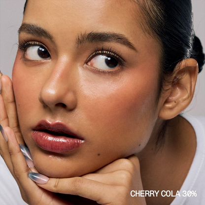 Last Day 70%OFF：Easy Lazy Lip Combo~3D Voluming Gloss+Dual Coloring Stick Lip+Liner